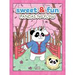 sweet & fun: pandas no flow sweet & fun: pandas no flow