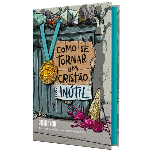 como se tornar um cristão inútil como se tornar um cristão inútil