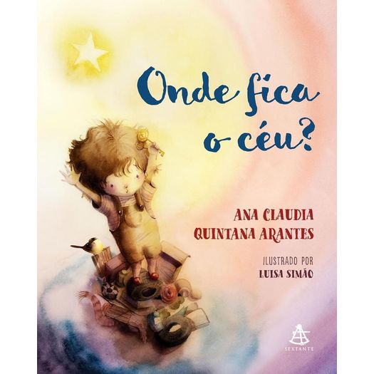 onde fica o céu? onde fica o céu?