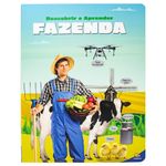 descobrir e aprender: fazenda