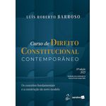 curso de direito constitucional contemporâneo curso de direito constitucional contemporâneo