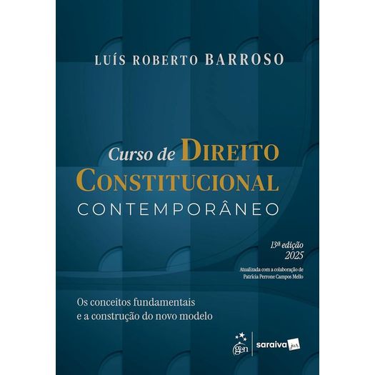 curso de direito constitucional contemporâneo curso de direito constitucional contemporâneo