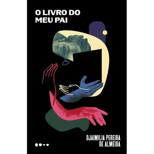 o livro do meu pai