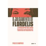 o julgamento de flordelis