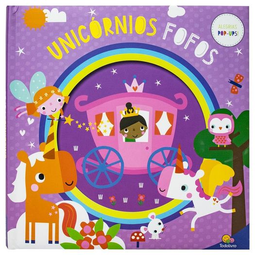 alegrias pop-ups! unicórnios fofos alegrias pop-ups! unicórnios fofos