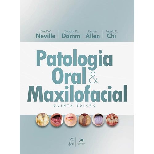patologia oral e maxilofacial