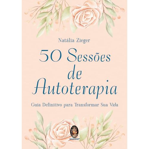 50 sessões de autoterapia