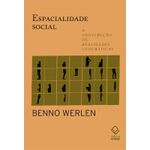 espacialidade social espacialidade social