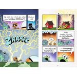 o homem cão 12 o homem cão 12