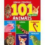 box minhas primeiras 101 palavras