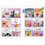 o homem cão 12 o homem cão 12