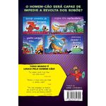 o homem cão 12 o homem cão 12