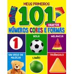 box minhas primeiras 101 palavras