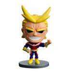 fandom box my hero academia  all might lider