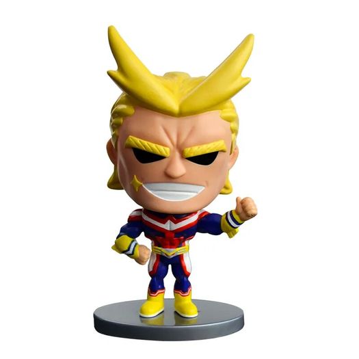 fandom box my hero academia all might fandom box my hero academia all might