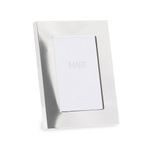 porta retrato 10x15 metal cromado prata mart porta retrato 10x15 metal cromado prata mart