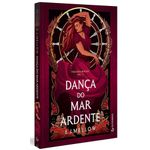 dança do mar ardente dança do mar ardente