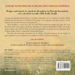 tarô dos gatos da floresta encantada - caixa tarô dos gatos da floresta encantada - caixa