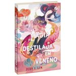 kit duologia do veneno