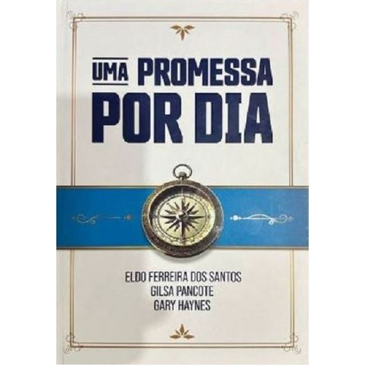 uma promessa por dia uma promessa por dia