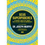 seus superpoderes