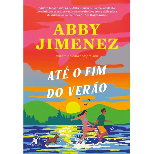 até o fim do verão