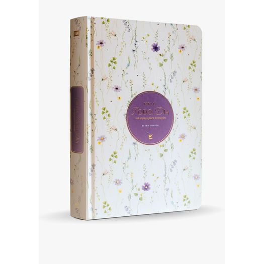 bíblia todo dia letra grande bíblia todo dia letra grande