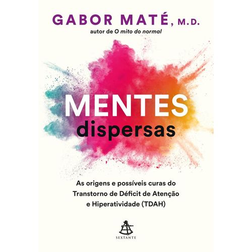 mentes dispersas