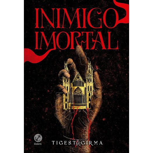 inimigo imortal inimigo imortal