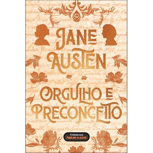 orgulho e preconceito