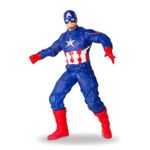 boneco-capitao-america-revolution-514-mimo boneco-capitao-america-revolution-514-mimo