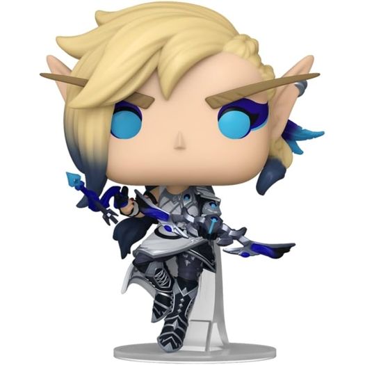 world of warcraft the war within - alleria windrunner (1045) - funko world of warcraft the war within - alleria windrunner (1045) - funko