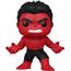captain america: brave new world - red hulk (1364) - funko
