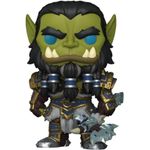 world of warcraft the war within - thrall (1046) - funko
