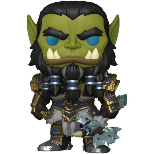 world of warcraft the war within - thrall (1046) - funko world of warcraft the war within - thrall (1046) - funko