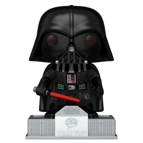 star wars - darth vader (01c) - funko