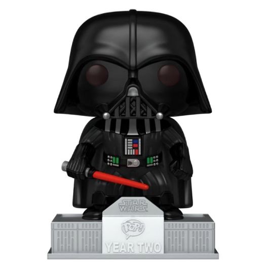 star wars - darth vader (01c) - funko