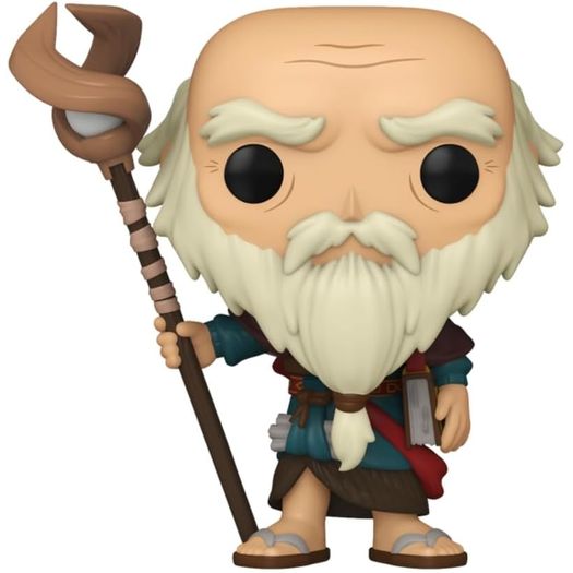 diablo iii - deckard cain (1047) - funko diablo iii - deckard cain (1047) - funko