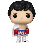 rocky - rocky balboa (1713) - funko