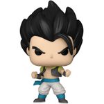 dragon ball super: broly - gogeta (1863) - funko dragon ball super: broly - gogeta (1863) - funko