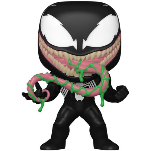 marvel - venom (1469) - funko