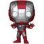 the infinity saga - iron man mark 5 (1474) - funko
