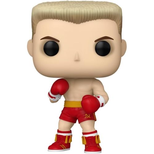 rocky - ivan drago (1715) - funko