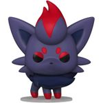 pokémon - zorua (1032) - funko pokémon - zorua (1032) - funko