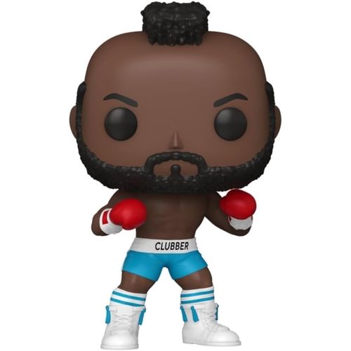 rocky - clubber lang (1714) - funko