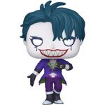 suicide squad isekai - the joker (535) - funko suicide squad isekai - the joker (535) - funko