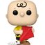 peanuts - charlie brown with kite (1678) - funko