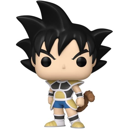 dragon ball super: broly - goku (1860) - funko dragon ball super: broly - goku (1860) - funko