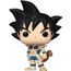 dragon ball super: broly - goku (1860) - funko
