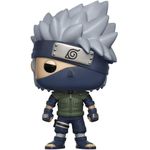 naruto shippuden - kakashi (182) - funko